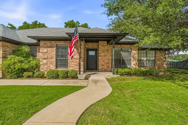1703 Sully Court, Stephenville, TX 76401