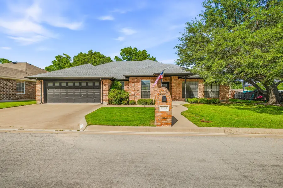 1703 Sully Court, Stephenville, TX 76401 - #2