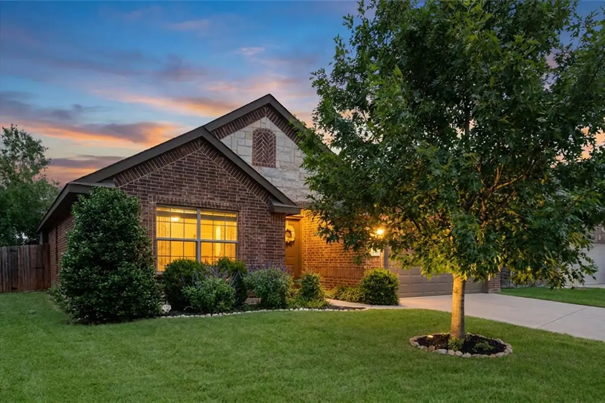 4200 Old Timber Lane, Fort Worth, TX 76036 - #1