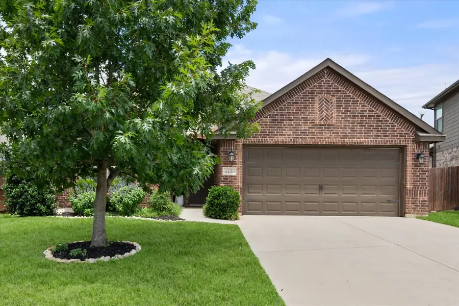 4200 Old Timber Lane, Fort Worth, TX 76036 - #3