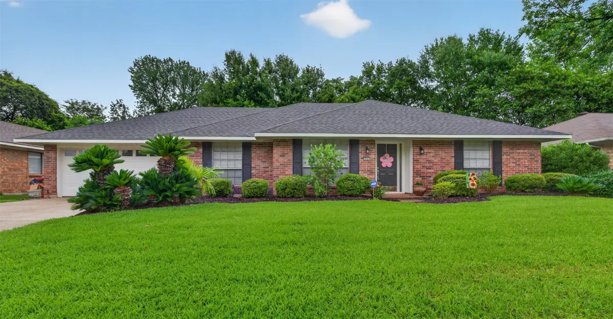 7605 Old Spanish Trail, Shreveport, LA 71105 - #1