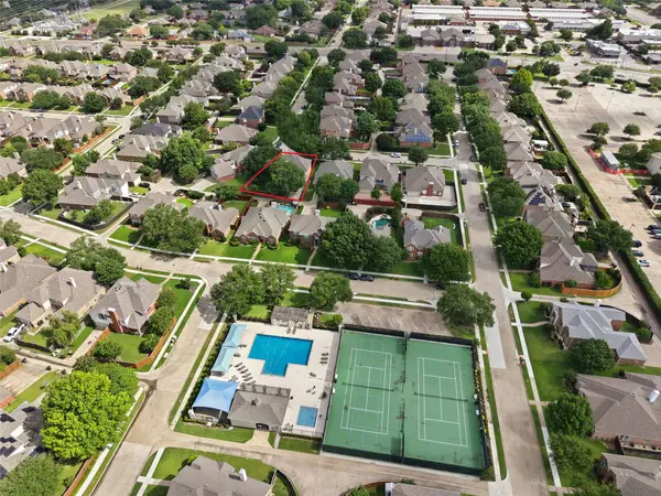 4112 Blackpool Drive, Plano, TX 75093