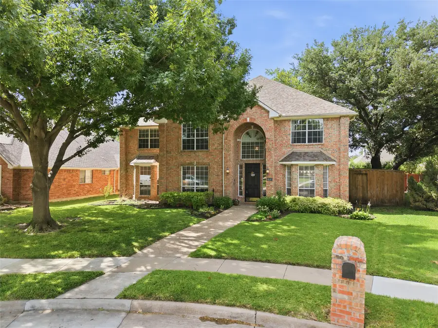 4112 Blackpool Drive, Plano, TX 75093 - #2