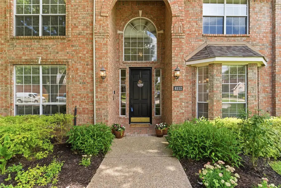 4112 Blackpool Drive, Plano, TX 75093 - #3