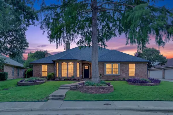 2340 Highlands Creek Road, Carrollton, TX 75007