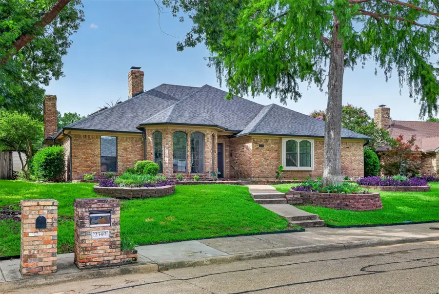 2340 Highlands Creek Road, Carrollton, TX 75007 - #2