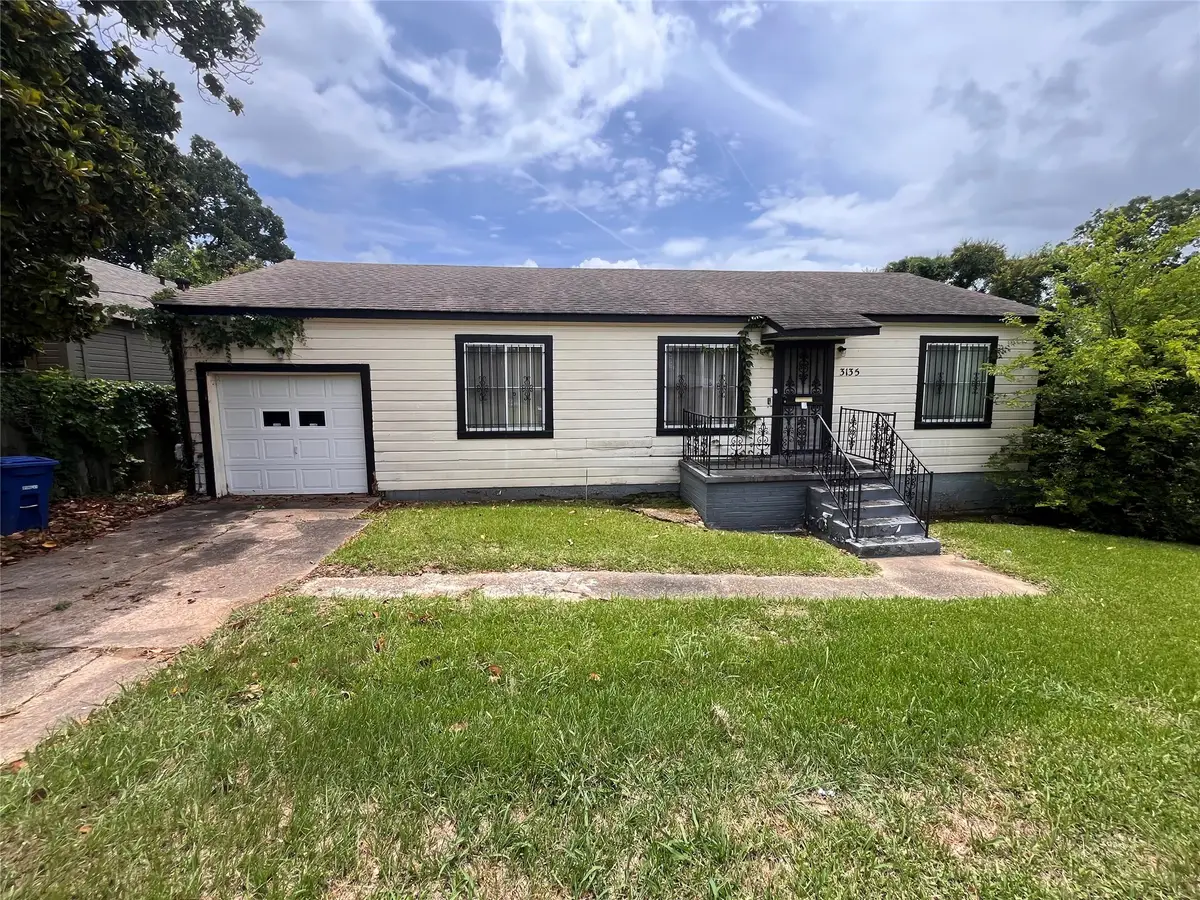 3135 Milam Street, Shreveport, LA 71103 - #1