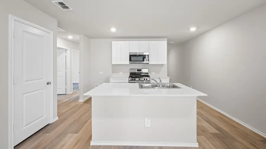 4128 Woodhill Bend Drive, Fort Worth, TX 76036 - #2