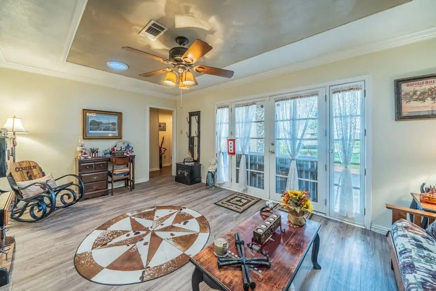 5016 Wyoming Trail, North Richland Hills, TX 76180 - #2