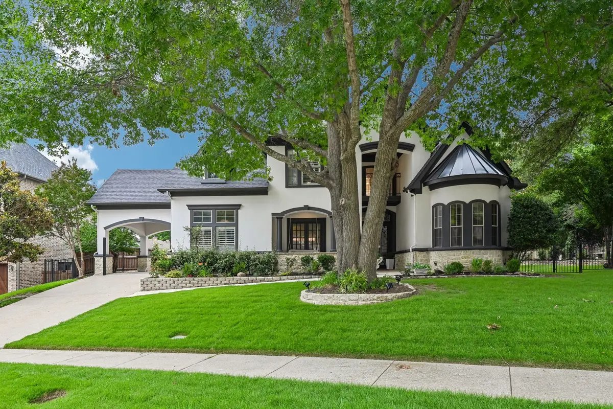 1200 Trail Ridge Drive, McKinney, TX 75072 - #1