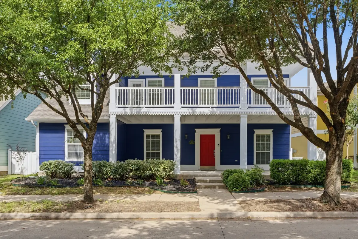 1117 Wenk Drive, Aubrey, TX 76227 - #1