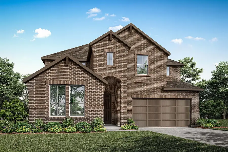 7204 Ladybug Lane, Little Elm, TX 76227 - #2