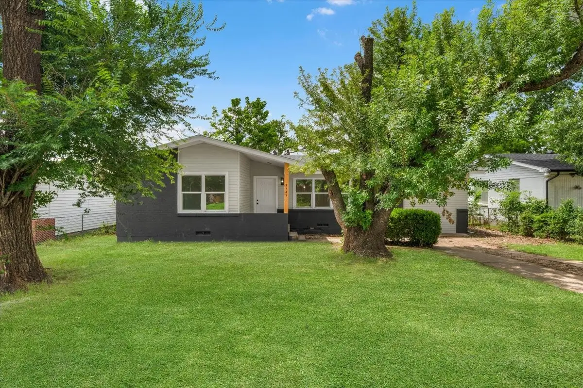 4343 Vanette Lane, Dallas, TX 75216 - #1