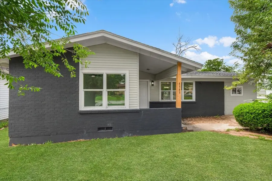 4343 Vanette Lane, Dallas, TX 75216 - #2