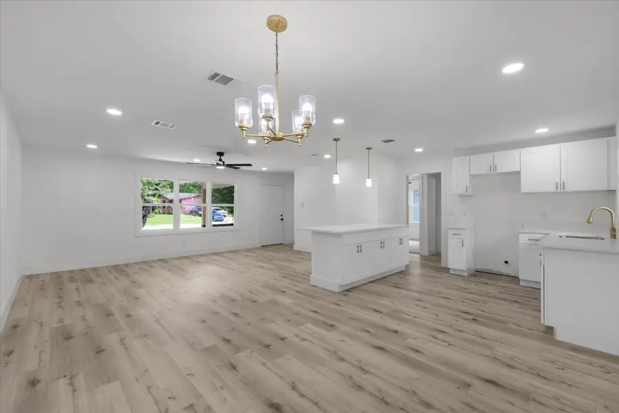 4343 Vanette Lane, Dallas, TX 75216 - #3