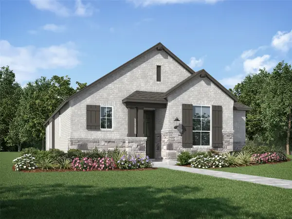 1645 Cornwall Avenue, Fort Worth, TX 76052