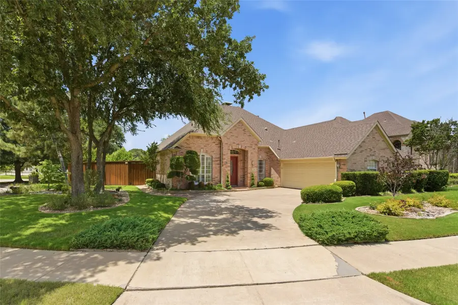 1515 Pecan Valley Court, Corinth, TX 76210 - #2