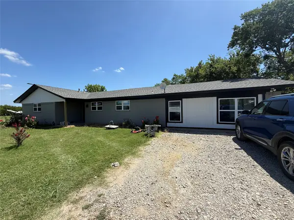 102 N Cedar Street, Celeste, TX 75423