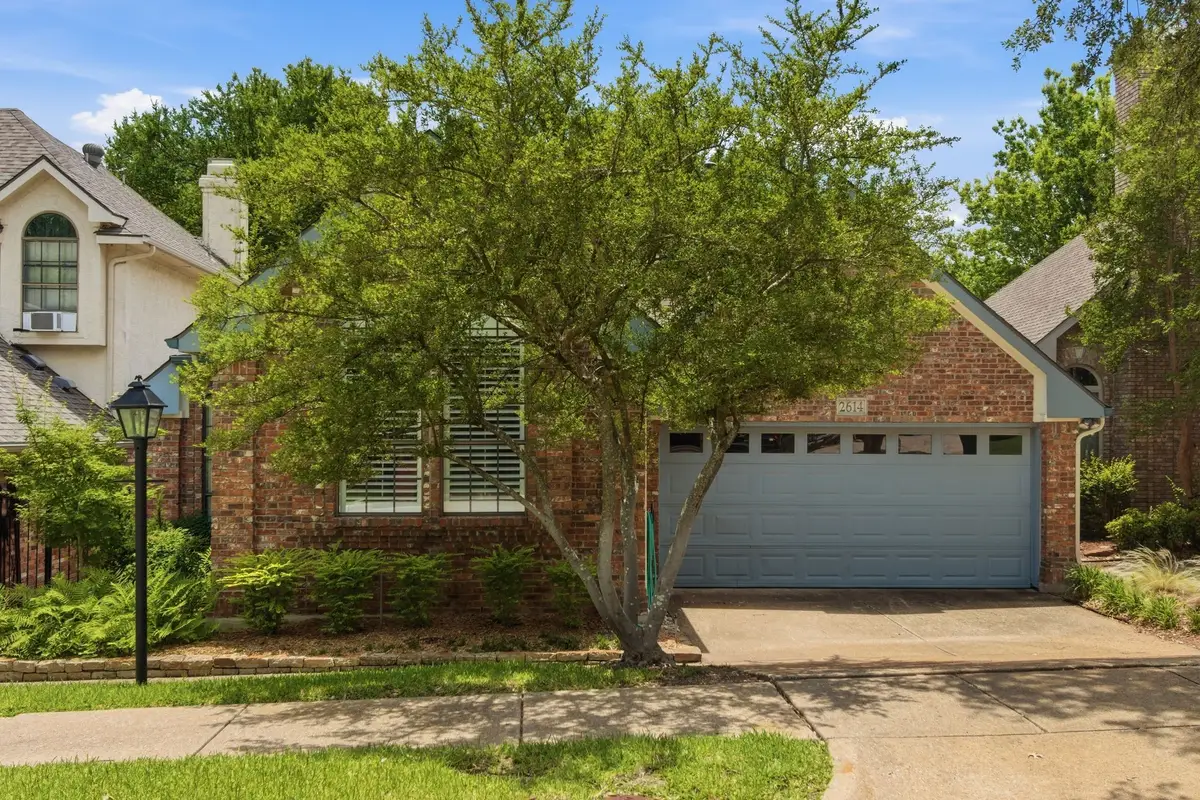 2614 Rockport Circle, Garland, TX 75044 - #1