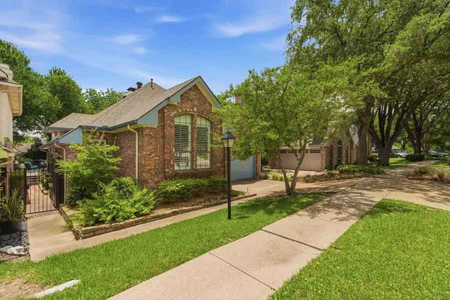 2614 Rockport Circle, Garland, TX 75044 - #2