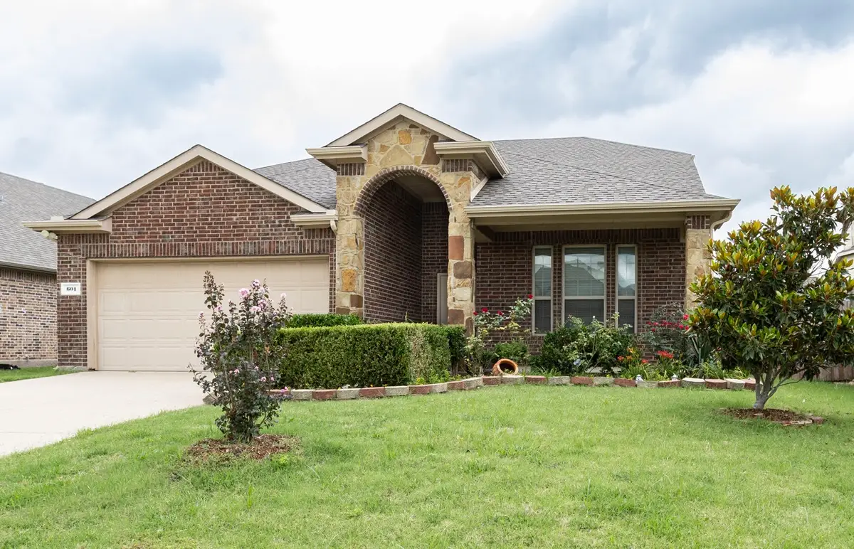 601 Ivy Lane, Josephine, TX 75173 - #1