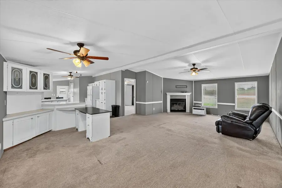 8316 County Road 508, Alvarado, TX 76009 - #2