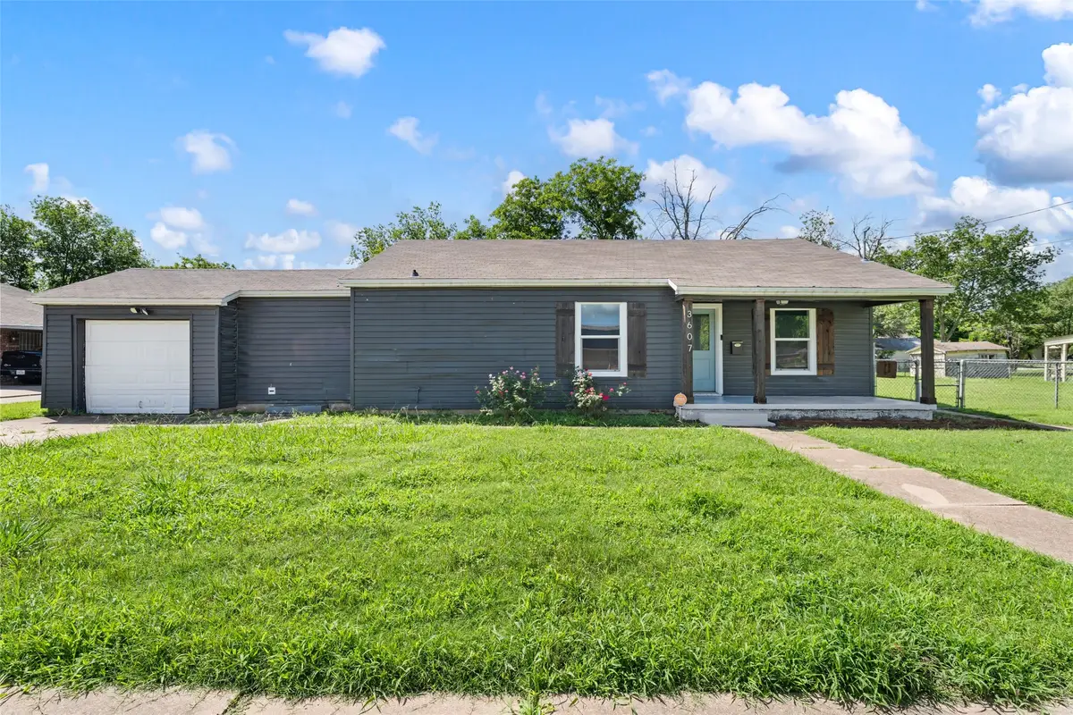3607 Wheeler Street, Waco, TX 76705 - #1