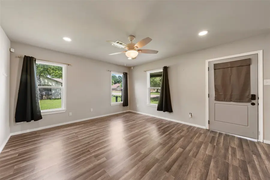 3607 Wheeler Street, Waco, TX 76705 - #2