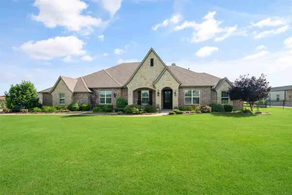 588 Horseshoe Bend, Royse City, TX 75189