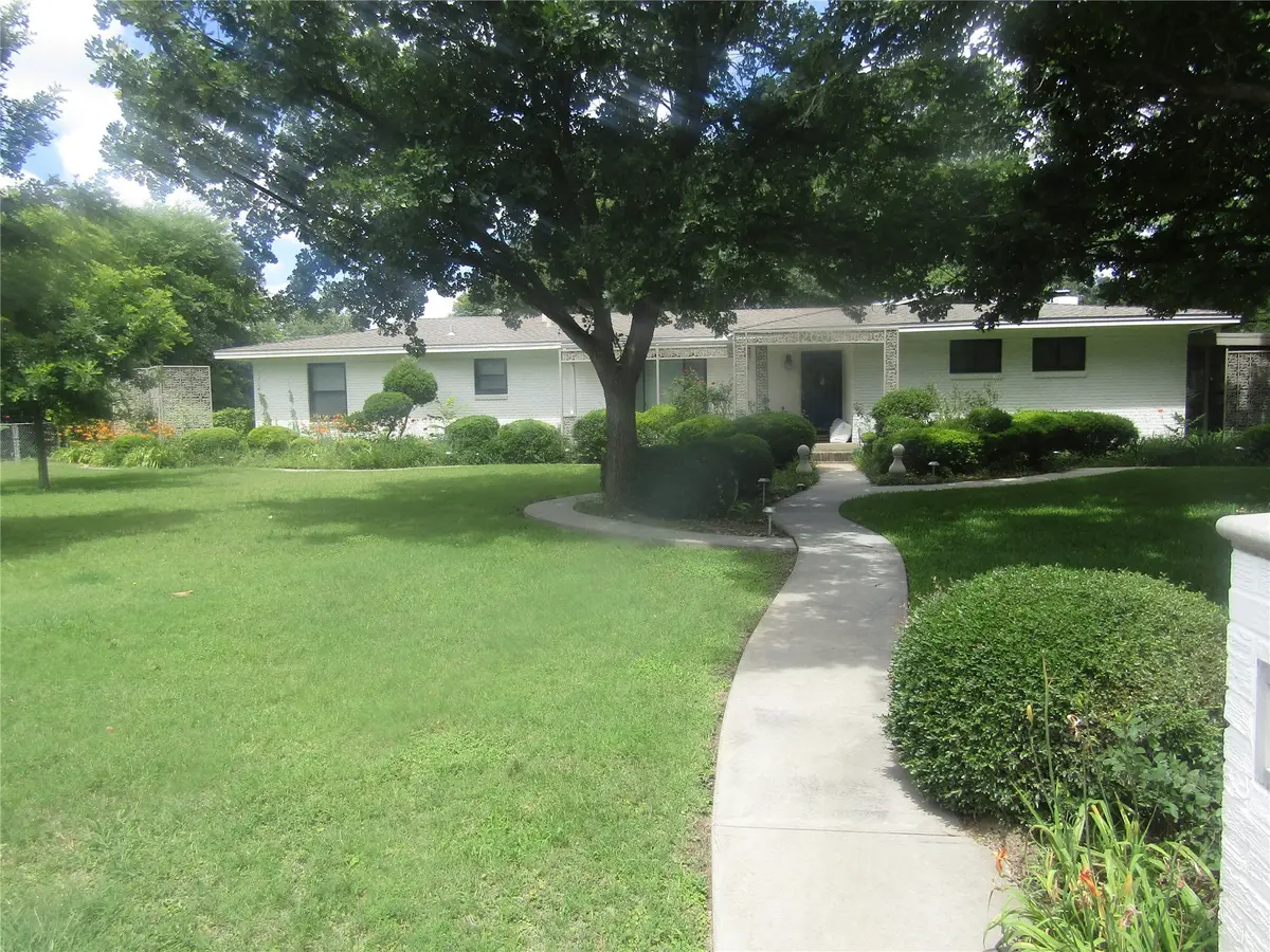 200 Lakeridge Road, Lakeside, TX 76108 - #1