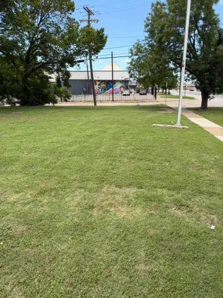2404 Martin Luther King Jr Boulevard, Dallas, TX 75215 - #2