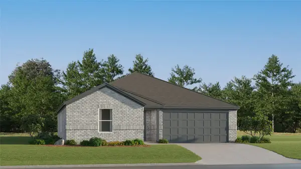 6208 Welsummer Way, Greenville, TX 75402
