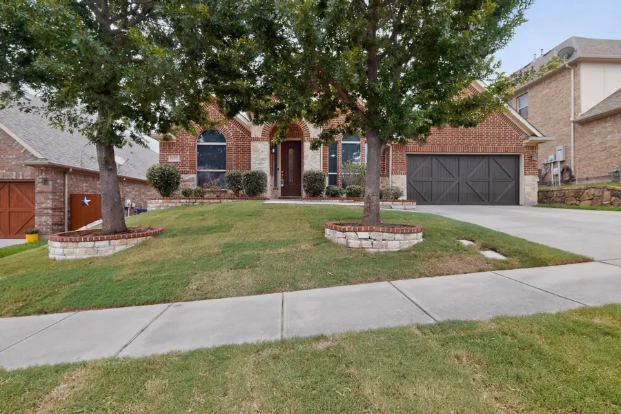 412 James Herndon Trail, McKinney, TX 75071 - #3
