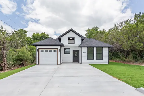 2905 Brazos River Drive, Granbury, TX 76048