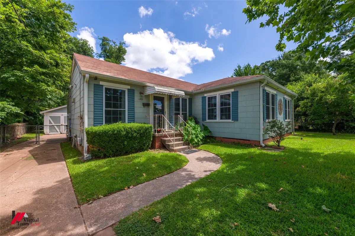 122 E Ratcliff Street, Shreveport, LA 71104 - #1
