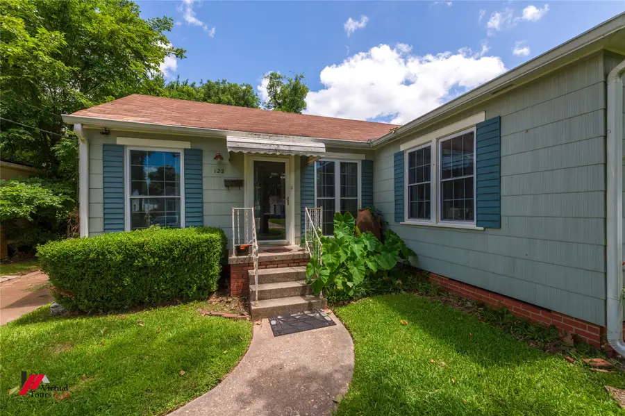 122 E Ratcliff Street, Shreveport, LA 71104 - #2