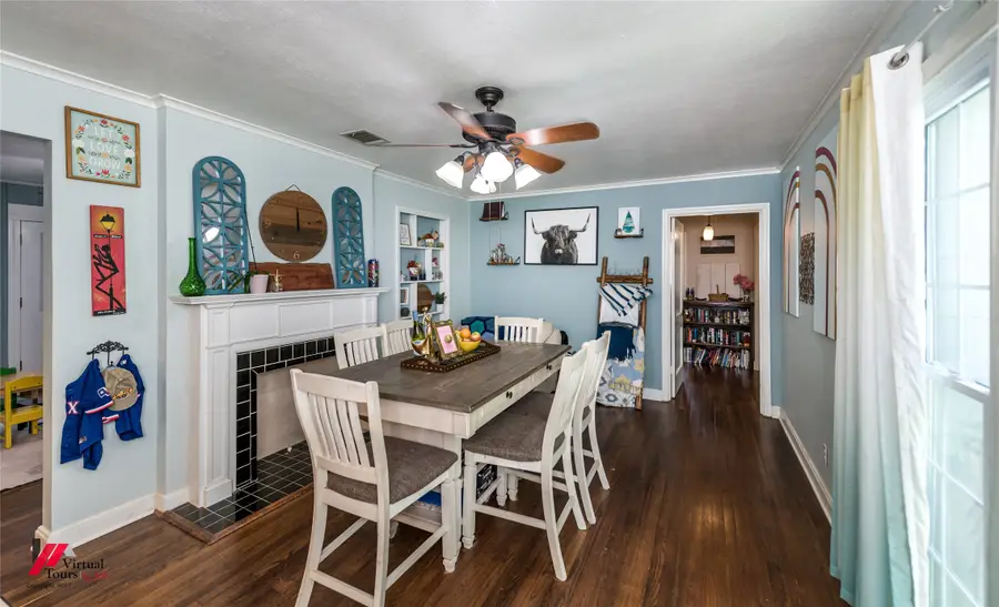 122 E Ratcliff Street, Shreveport, LA 71104 - #3