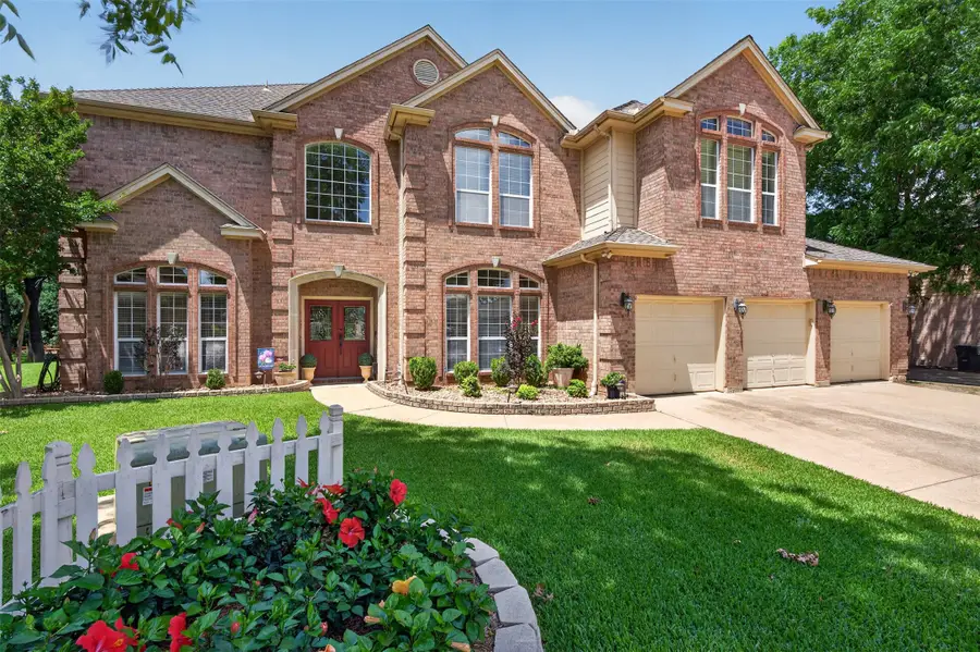 2409 Summer Court, Arlington, TX 76001 - #2