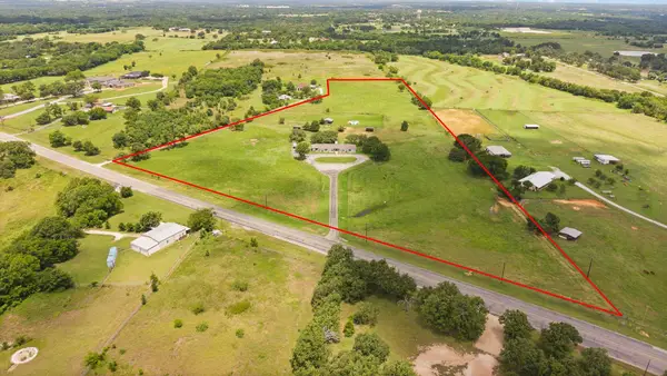 3001 E Fm 4, Cleburne, TX 76031
