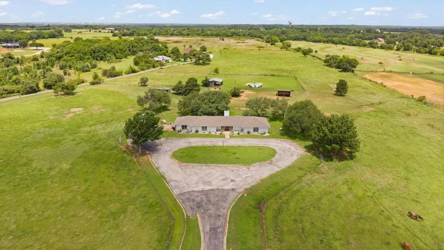3001 E Fm 4, Cleburne, TX 76031 - #3