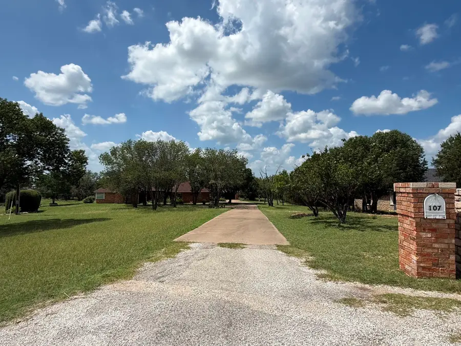 107 Ridge Court, Glen Rose, TX 76043 - #3