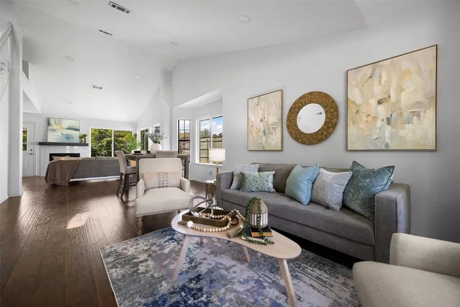 557 Dove Creek Circle, Grapevine, TX 76051 - #2