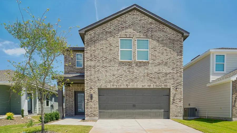 517 Cherry Creek Lane, Anna, TX 75409 - #3