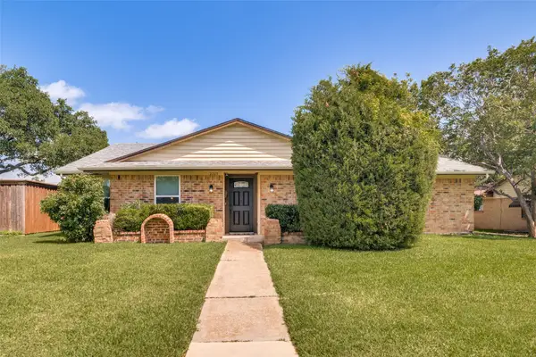 2205 Anders Drive, Mesquite, TX 75150