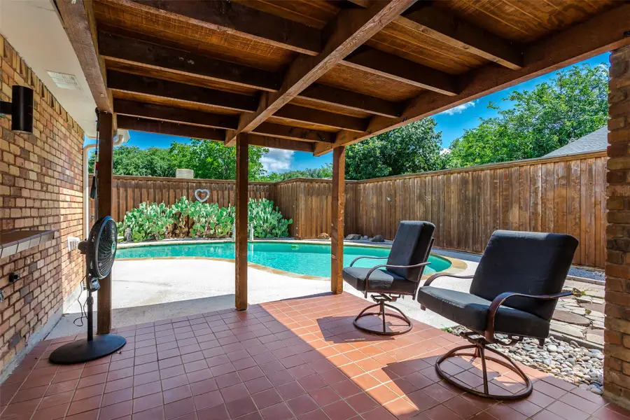 5009 Middleton Circle, The Colony, TX 75056 - #3