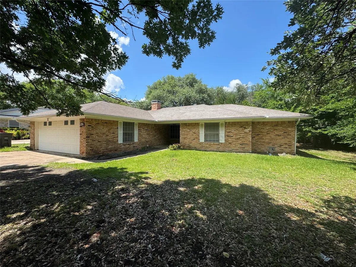 512 E Willow Lane, Princeton, TX 75407 - #1