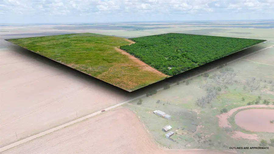 TBD Cr 260, Anson, TX 79501 - #2