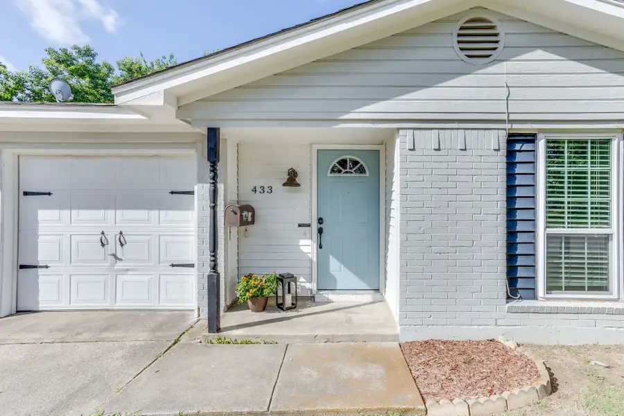 433 Linda Drive, Burleson, TX 76028 - #3