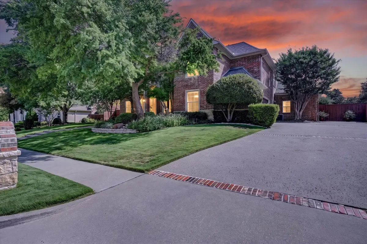 6416 Riverside Drive, Plano, TX 75024 - #1
