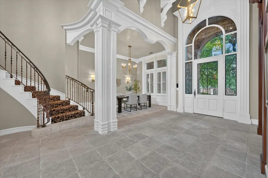 6416 Riverside Drive, Plano, TX 75024 - #2